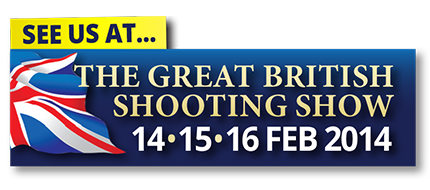 Great British Shooting Show Image