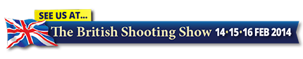 Great British Shooting Show Image