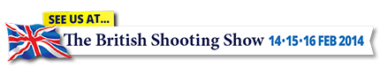 Great British Shooting Show Image