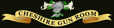 Cheshire Gun Room Review Of The British Shooting Show
