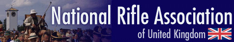 National Rifle Association Review Of The British Shooting Show
