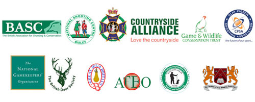 Supporting Organisations Of The British Shooting Show 2014