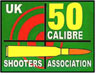Target Shooter Magazine At The British Shooting Show