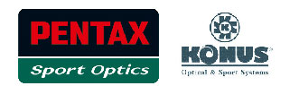 Pentax Sport Optics At The British Shooting Show