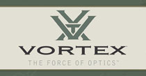 Vortex At The British Shooting Show