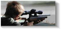 Airgun City At The British Shooting Show