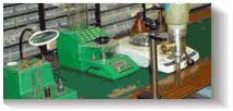Ammunition and Reloading At The British Shooting Show