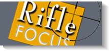 Rifle Focus At The British Shooting Show
