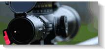 Scopes, Sights and Optics At The British Shooting Show