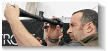 Scopes, Sights and Optics At The British Shooting Show