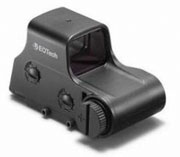 Viking Arms Sights At The British Shooting Show