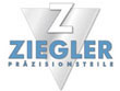 Ziegler At The British Shooting Show